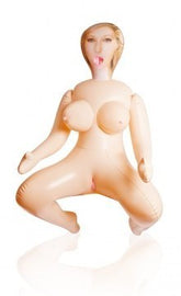 Lush Doll Georgina S - Explore Sensual Temptations Love Dolls